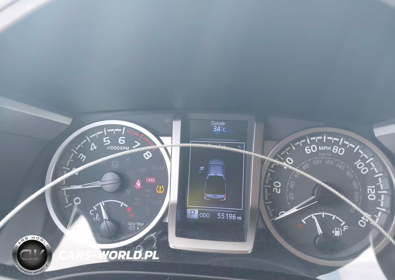 2021 Toyota Tacoma Sr5 V6 VIN:5TFCZ5AN4MX251272 - 7