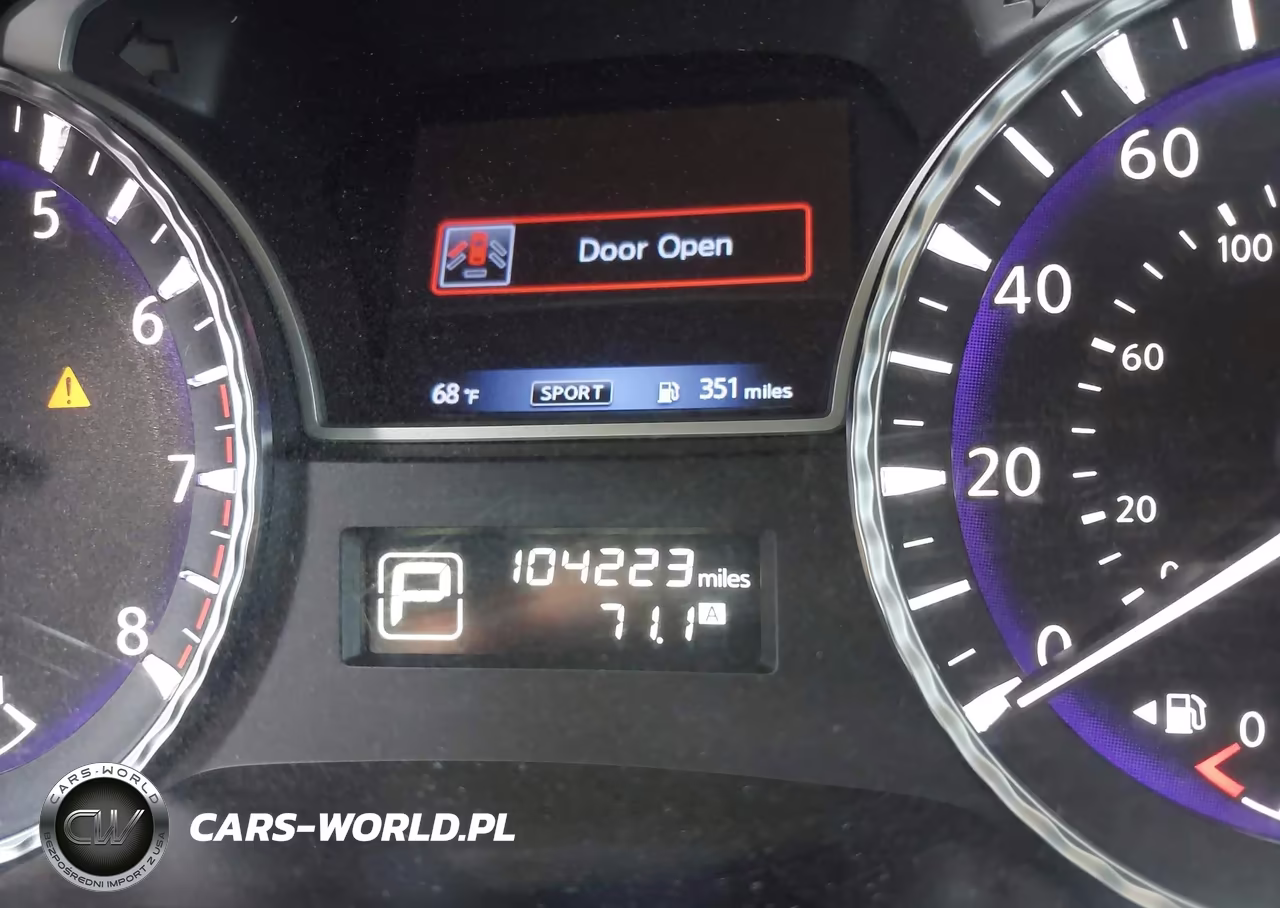 2017 Infiniti Qx60 VIN:5N1DL0MMXHC507077 - 15