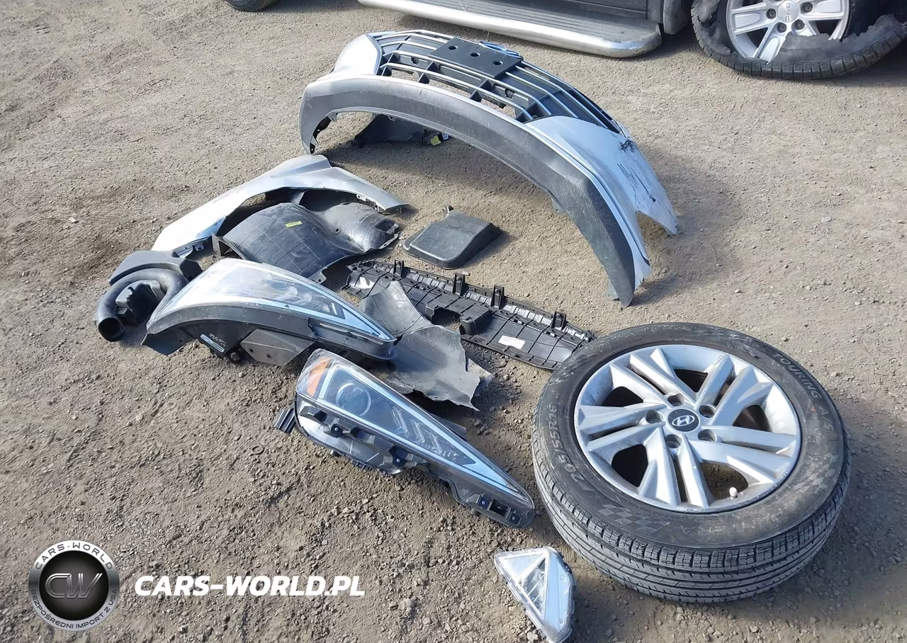 2020 Hyundai Elantra Sel VIN:5NPD84LF5LH521904 - 12