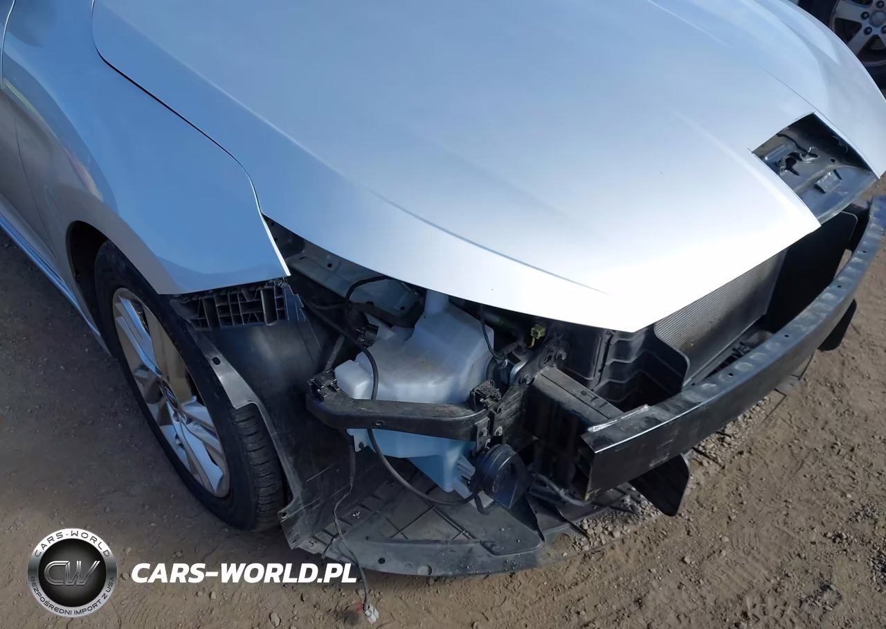 2020 Hyundai Elantra Sel VIN:5NPD84LF5LH521904 - 18