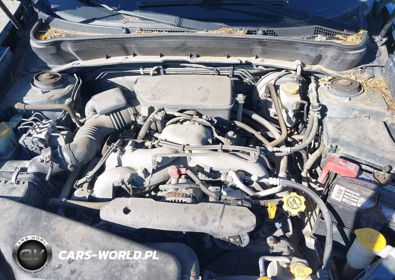 2009 Subaru Forester 2.5X VIN:JF2SH61689H768400 - 10