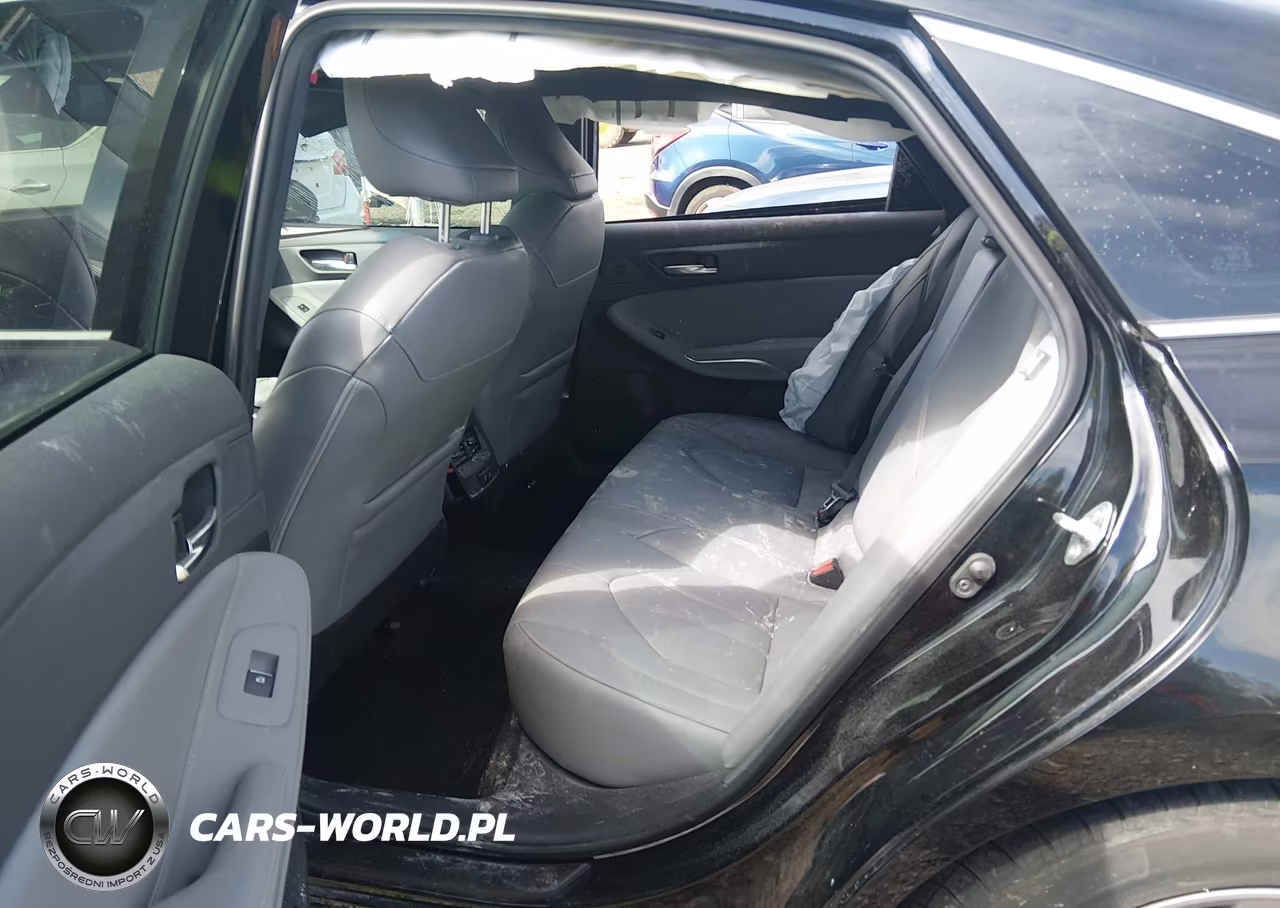 2021 Toyota Avalon Xle VIN:4T1JZ1FB9MU058062 - 8