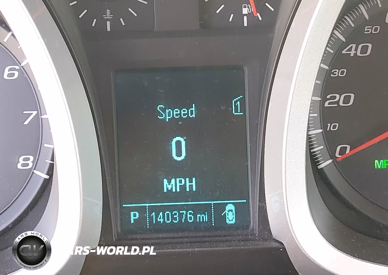 2012 Chevrolet Equinox Ltz VIN:2GNFLGEK5C6359612 - 15