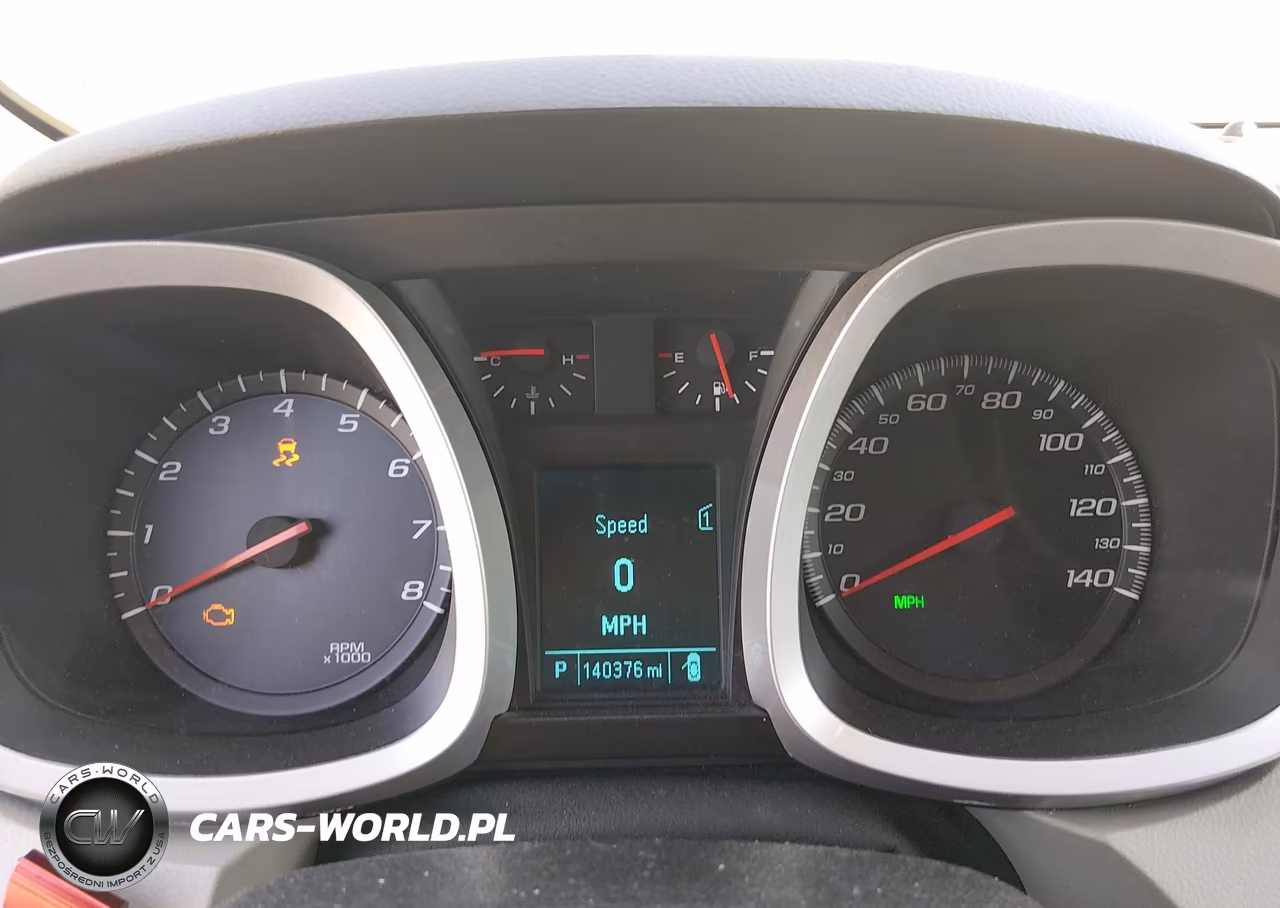 2012 Chevrolet Equinox Ltz VIN:2GNFLGEK5C6359612 - 7