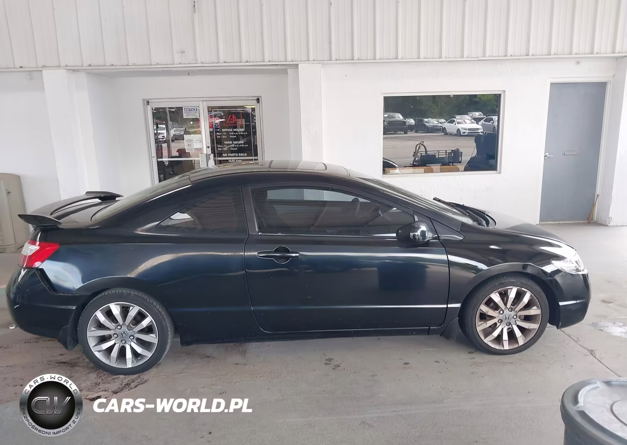 2006 Honda Civic Ex VIN:2HGFG12896H554173 - 13