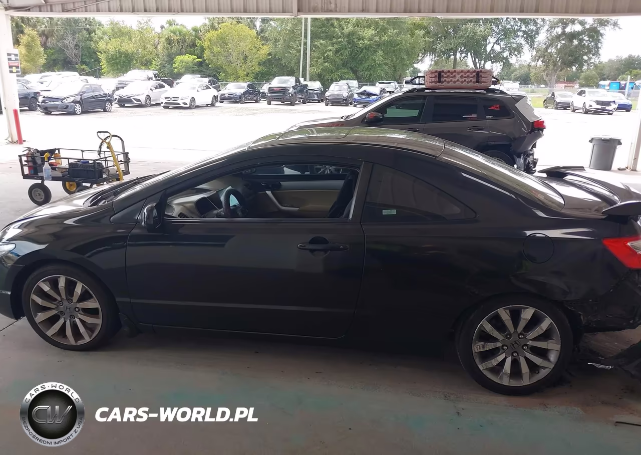 2006 Honda Civic Ex VIN:2HGFG12896H554173 - 14