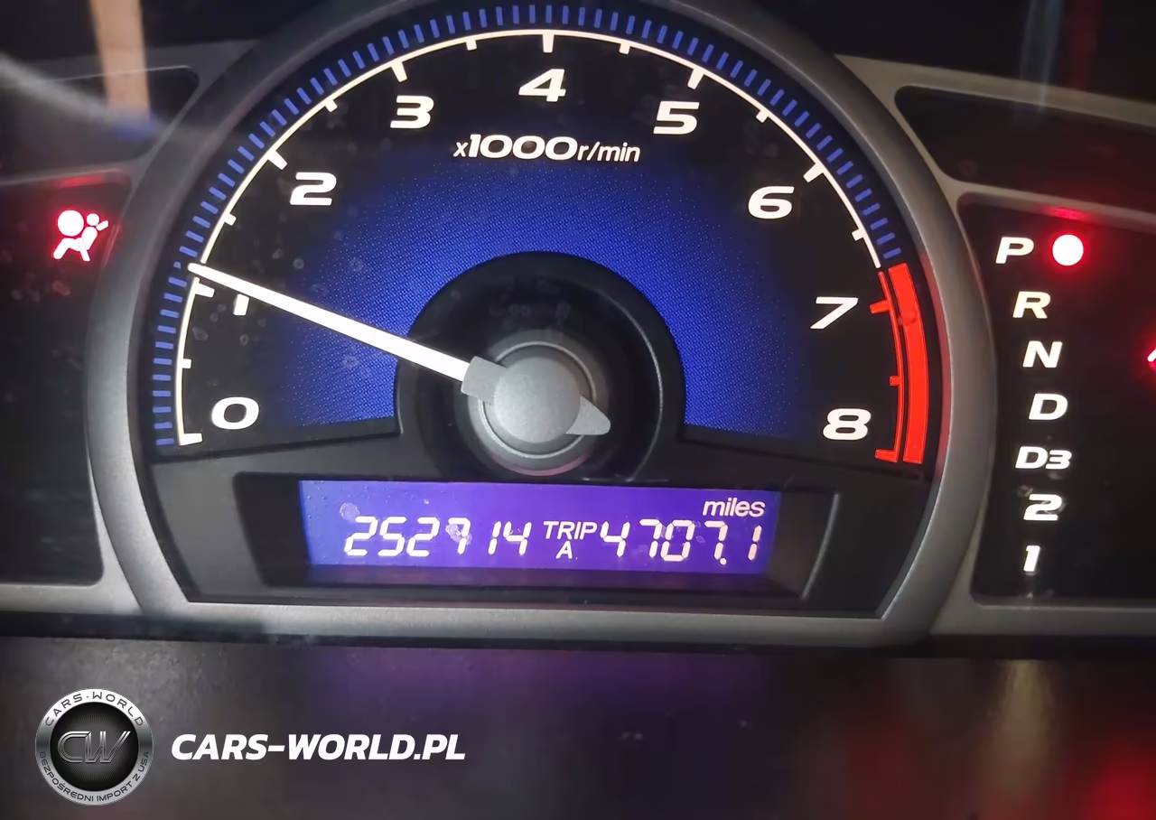2006 Honda Civic Ex VIN:2HGFG12896H554173 - 15