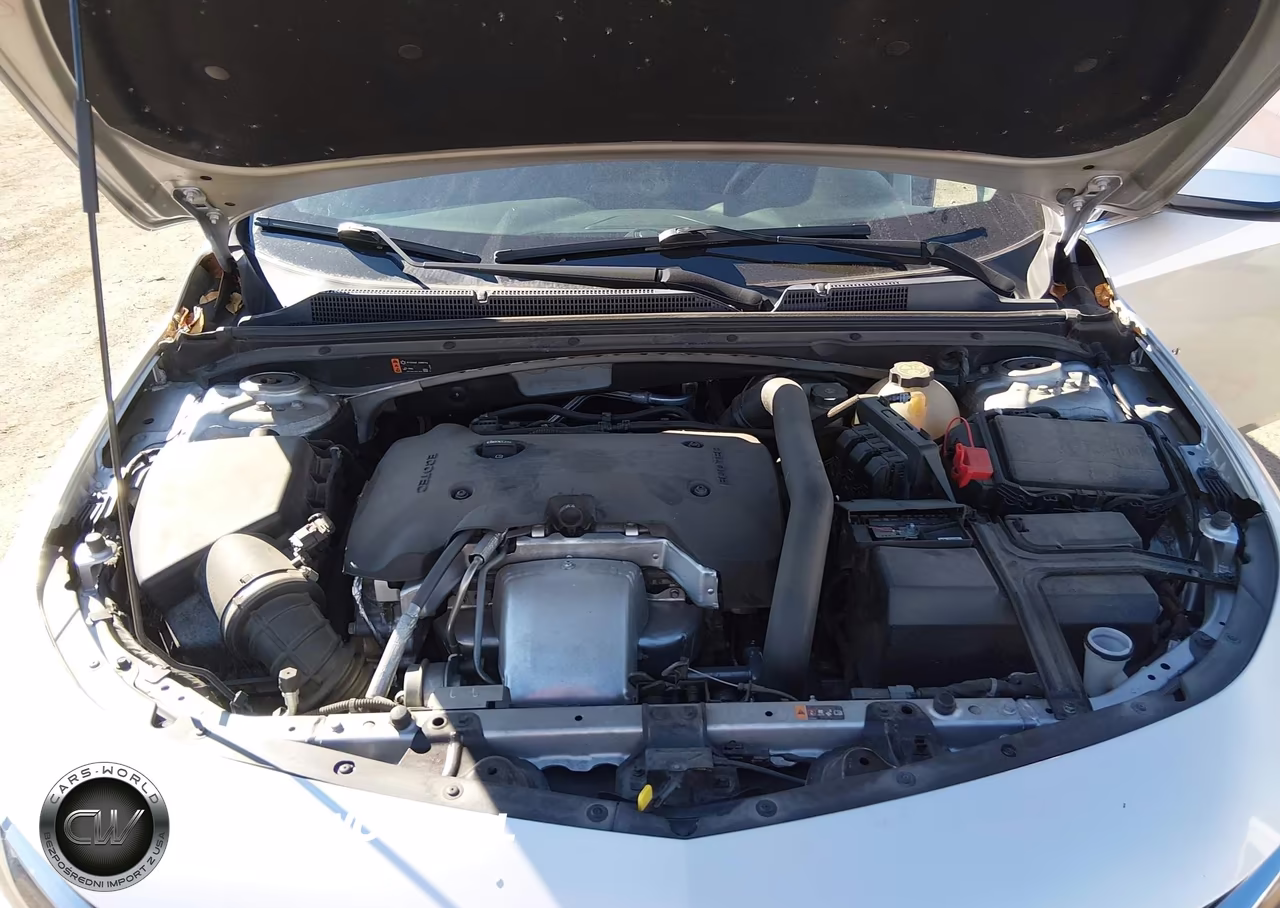 2019 Chevrolet Malibu Premier VIN:1G1ZE5SX8KF213240 - 10