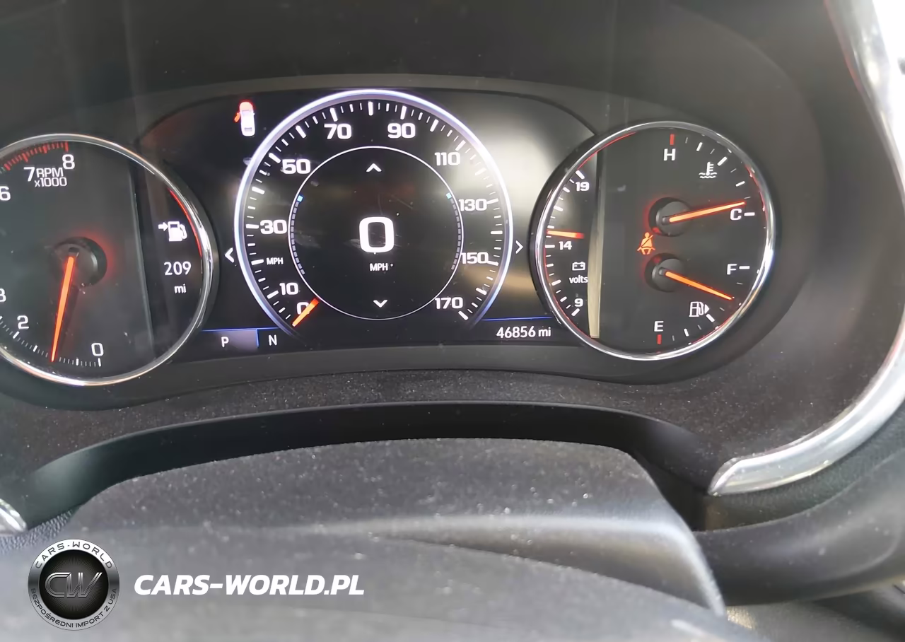 2019 Chevrolet Malibu Premier VIN:1G1ZE5SX8KF213240 - 7