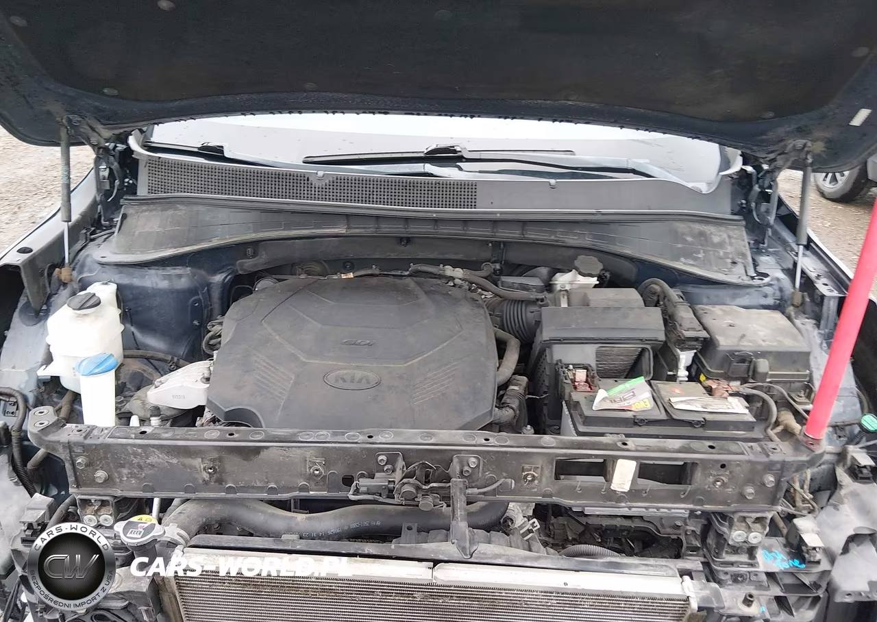 2020 Kia Sorento 3.3L Ex VIN:5XYPH4A51LG677470 - 10