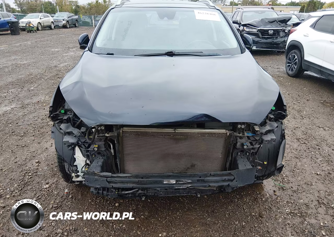 2020 Kia Sorento 3.3L Ex VIN:5XYPH4A51LG677470 - 6