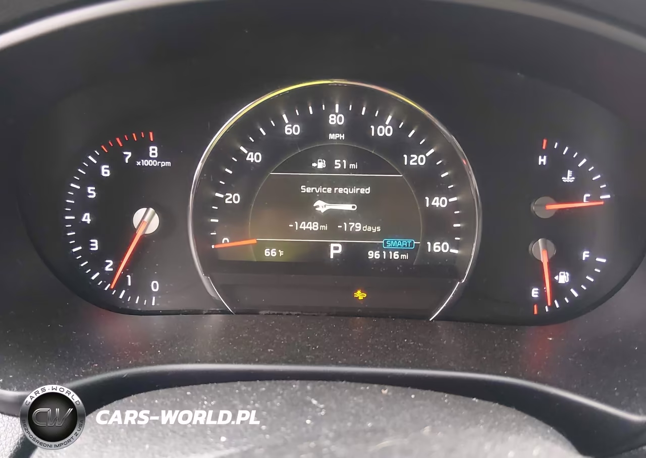 2020 Kia Sorento 3.3L Ex VIN:5XYPH4A51LG677470 - 7