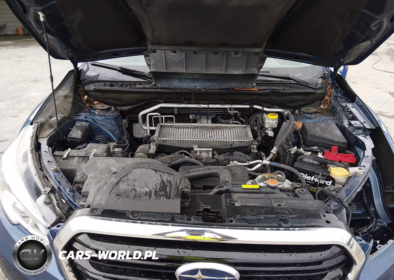 2019 Subaru Ascent Touring VIN:4S4WMARD3K3451026 - 10