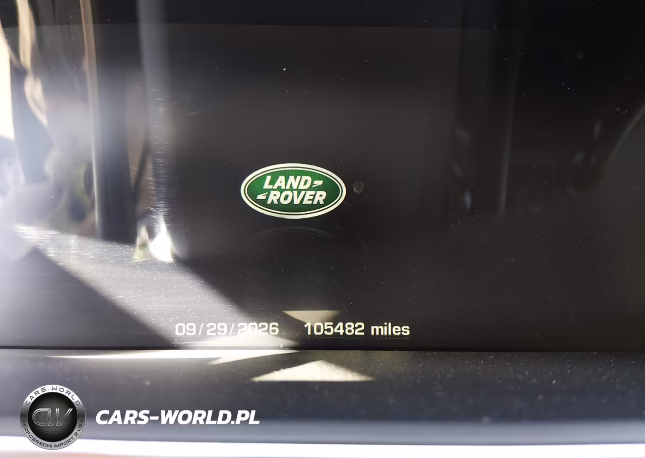 2016 Land Rover Range Rover Supercharged VIN:SALGS2EF2GA253240 - 16
