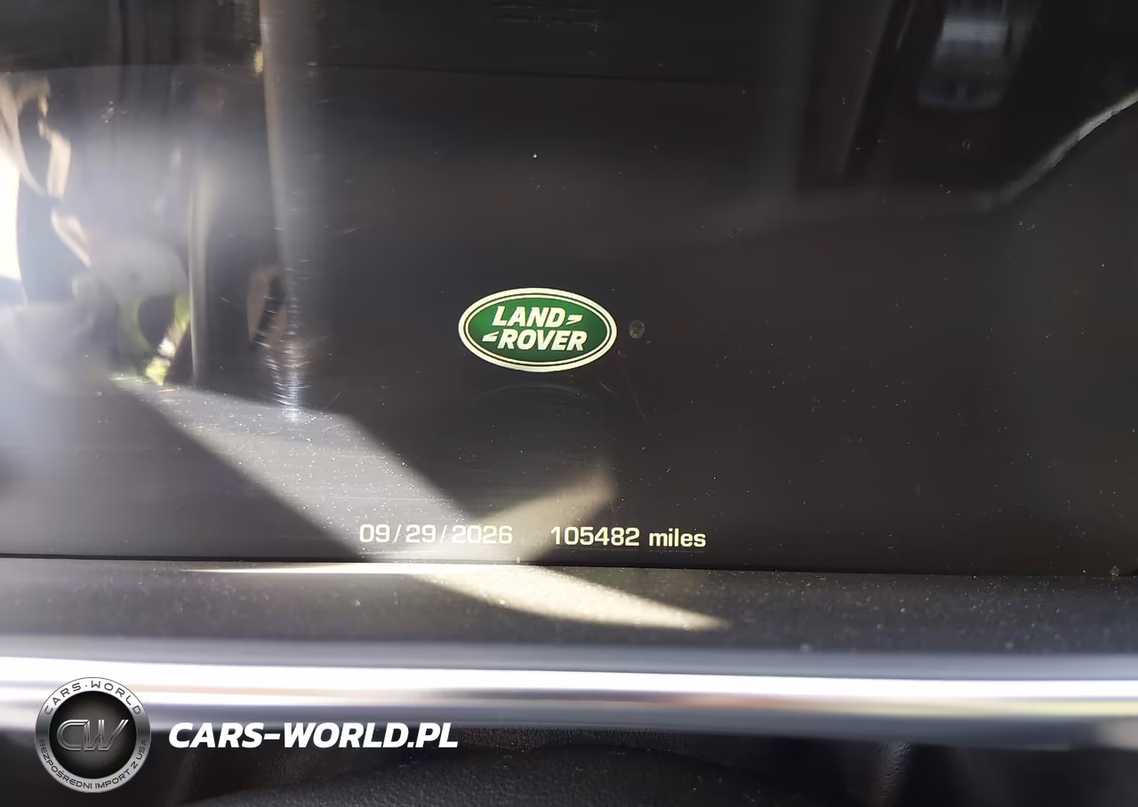 2016 Land Rover Range Rover Supercharged VIN:SALGS2EF2GA253240 - 7