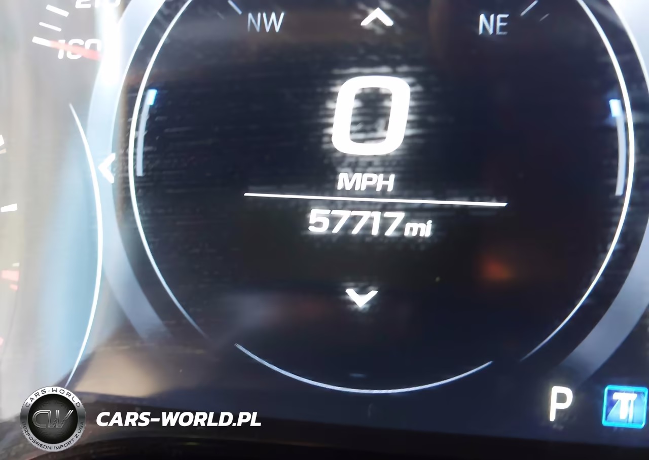 2022 Chevrolet Camaro Rwd 3Lt VIN:1G1FD1RS9N0124597 - 15