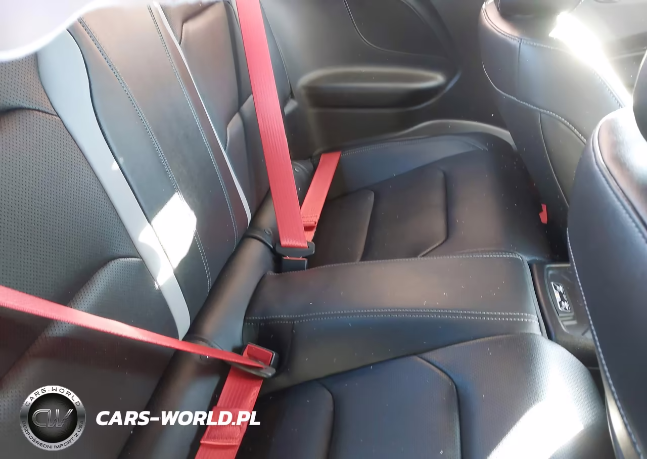 2022 Chevrolet Camaro Rwd 3Lt VIN:1G1FD1RS9N0124597 - 8