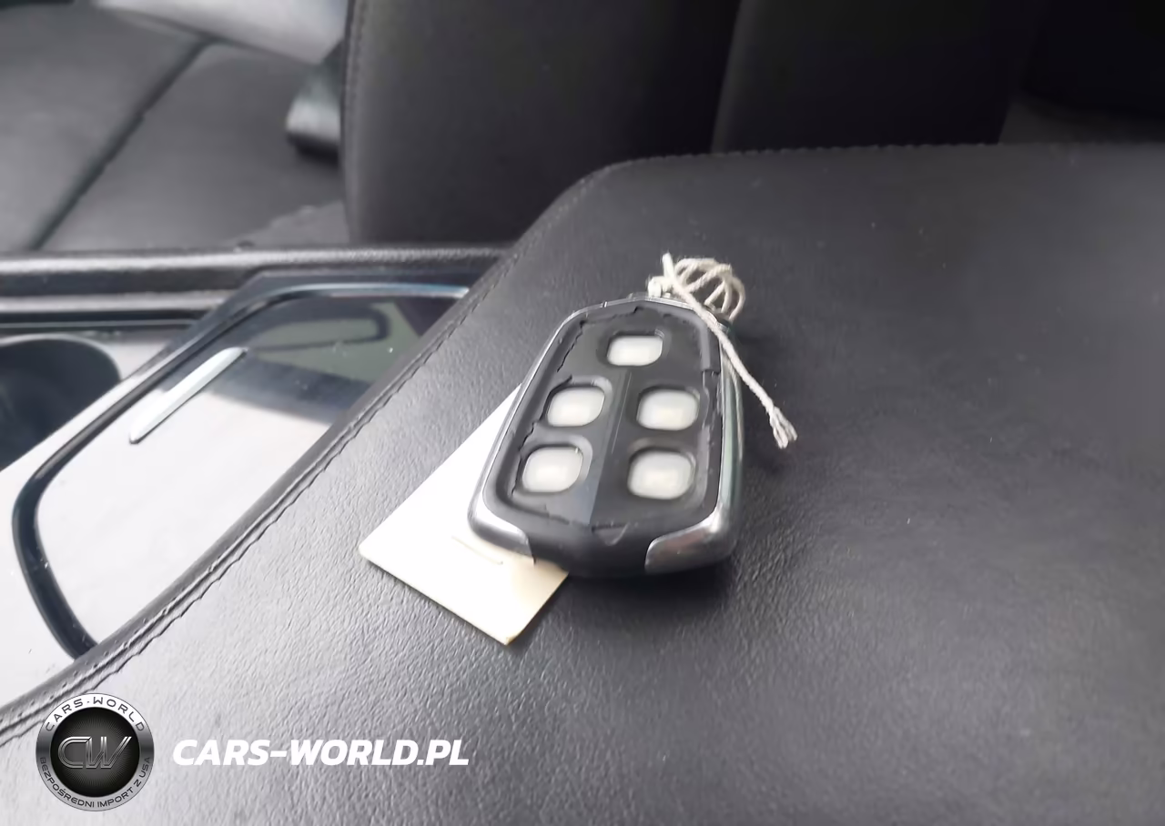 2019 Cadillac Cts Luxury VIN:1G6AX5SX6K0102707 - 11