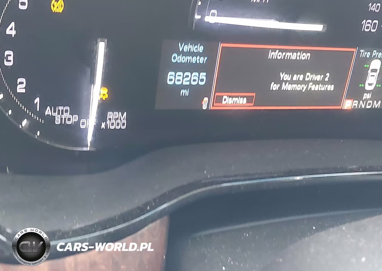 2019 Cadillac Cts Luxury VIN:1G6AX5SX6K0102707 - 7