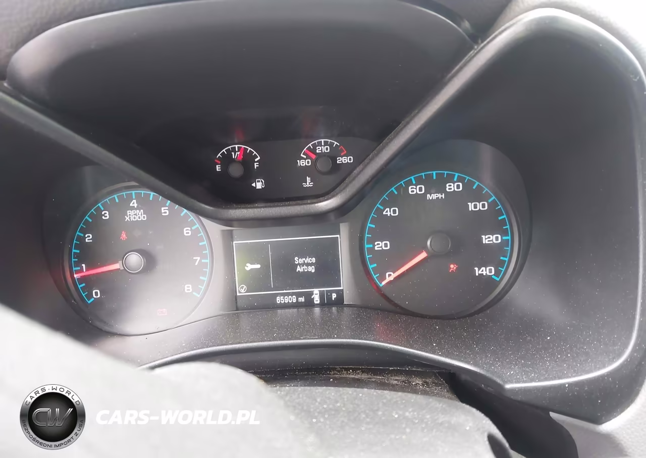 2018 Chevrolet Colorado Wt VIN:1GCGTBEN7J1209026 - 16
