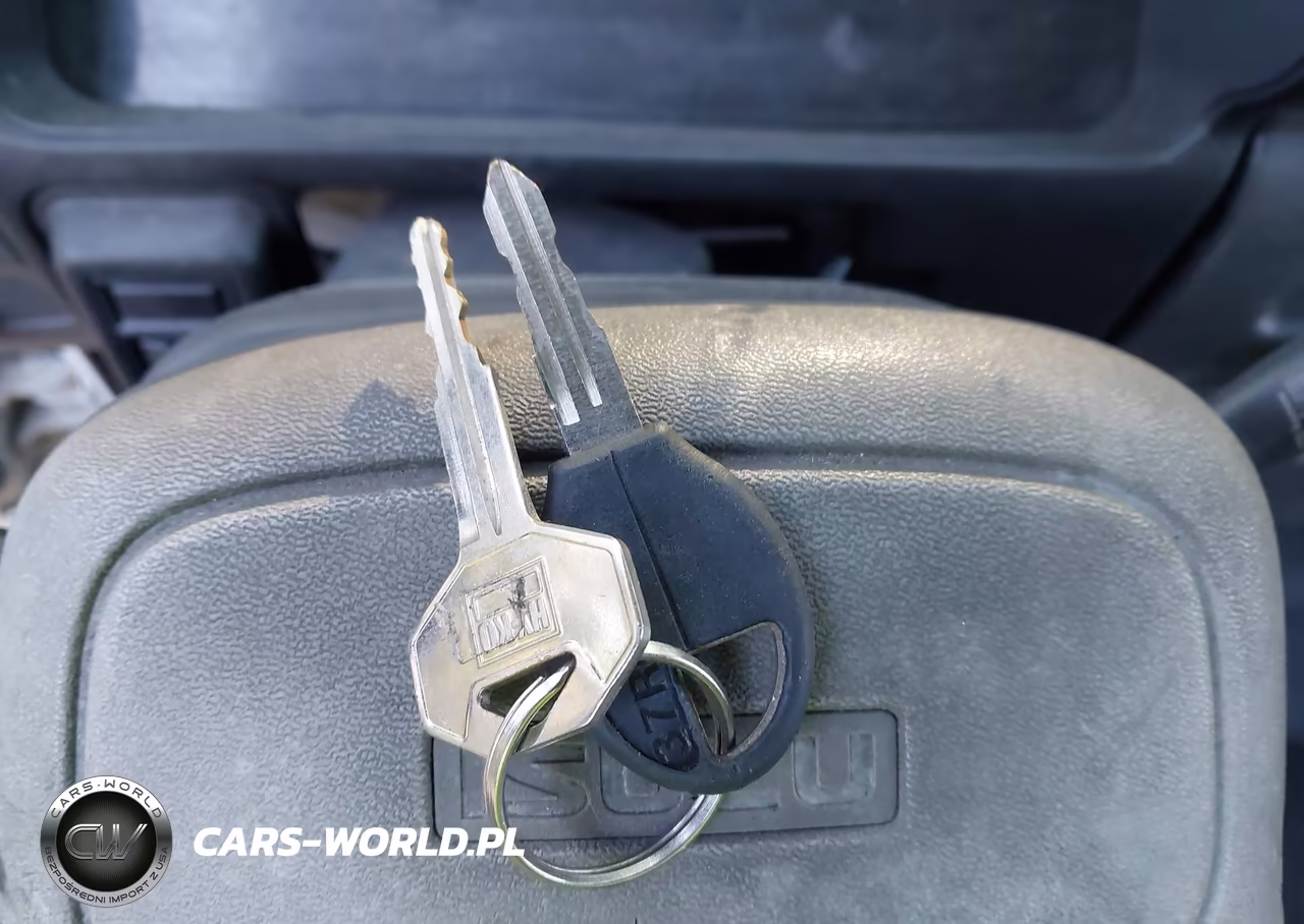 2001 Isuzu Npr VIN:JALC4B14317000886 - 10