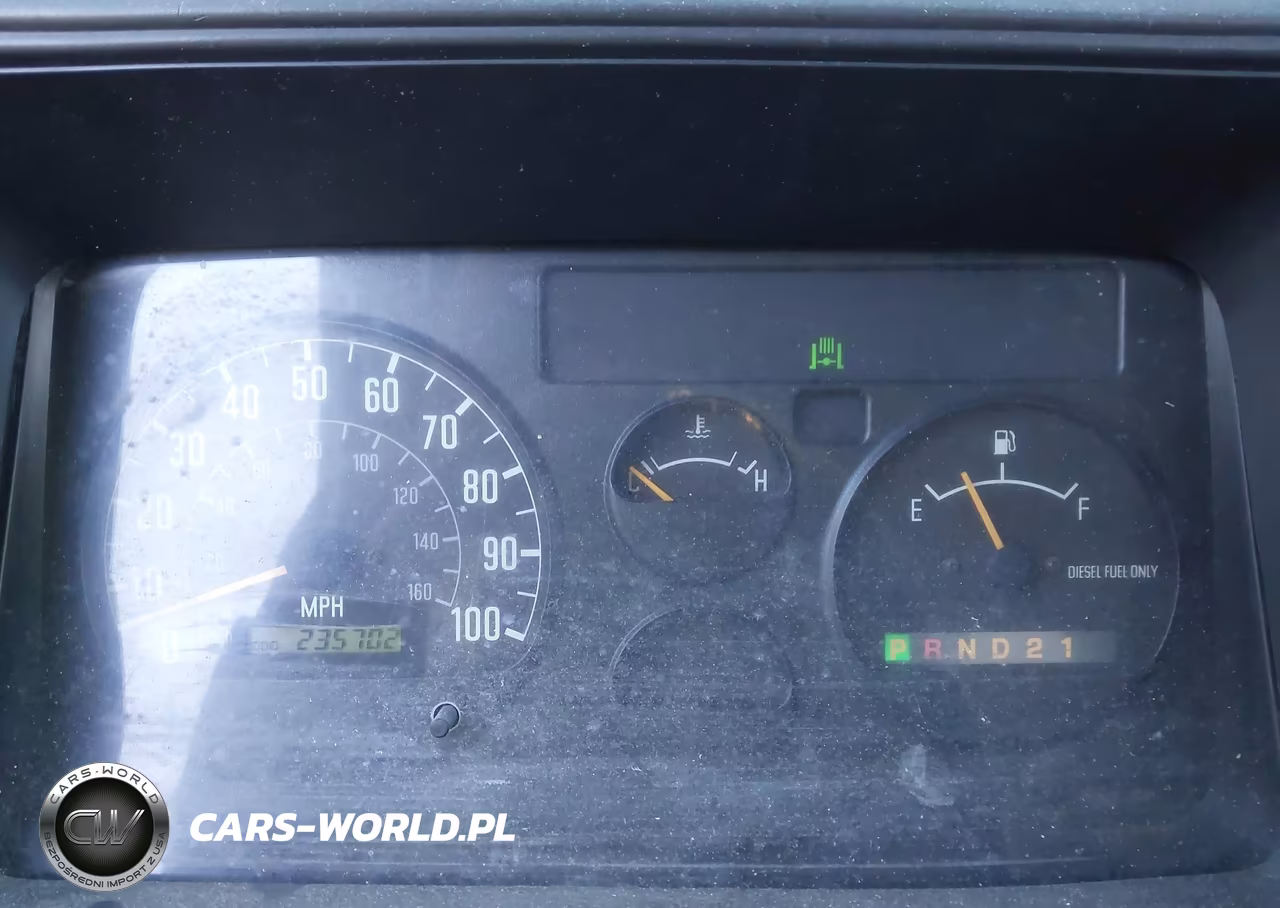 2001 Isuzu Npr VIN:JALC4B14317000886 - 5