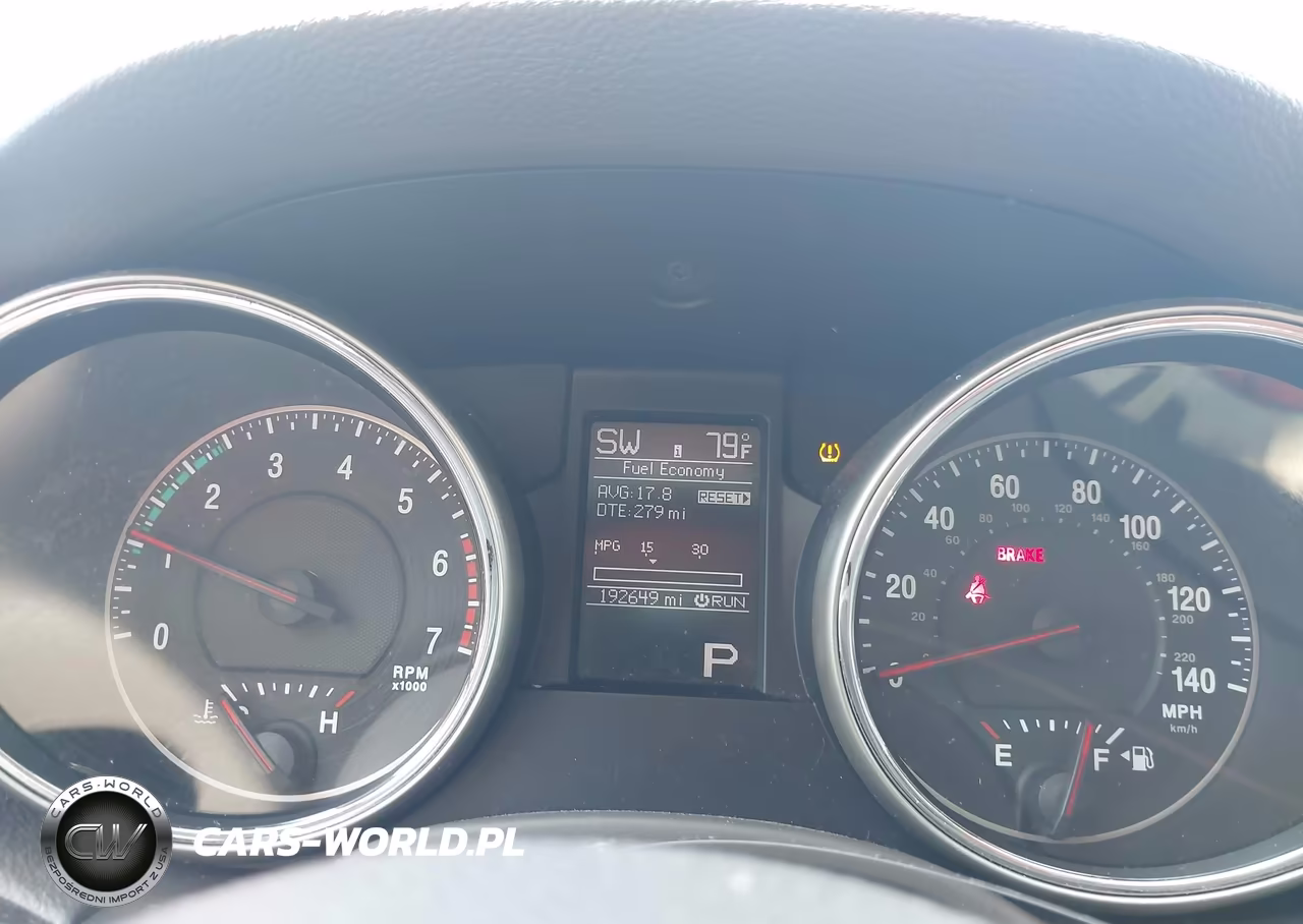 2011 Jeep Grand Cherokee Laredo VIN:1J4RR4GT9BC541628 - 7