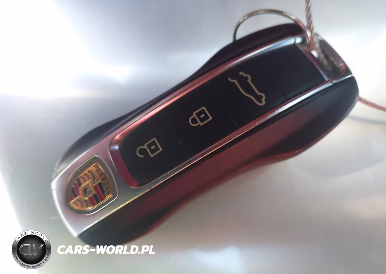 2019 Porsche Cayenne E-Hybrid VIN:WP1AE2AY5KDA50831 - 11