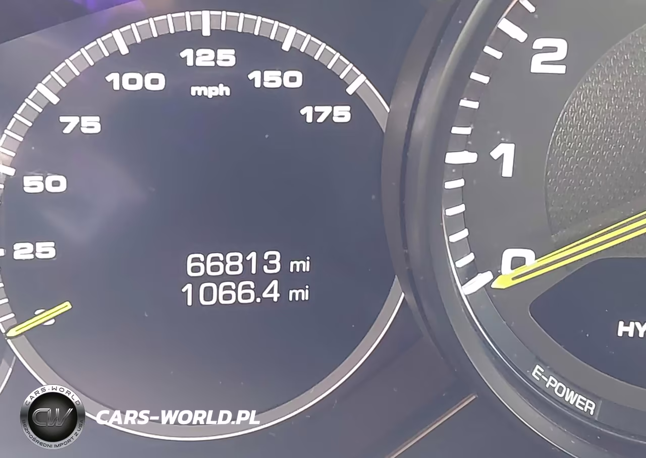 2019 Porsche Cayenne E-Hybrid VIN:WP1AE2AY5KDA50831 - 16