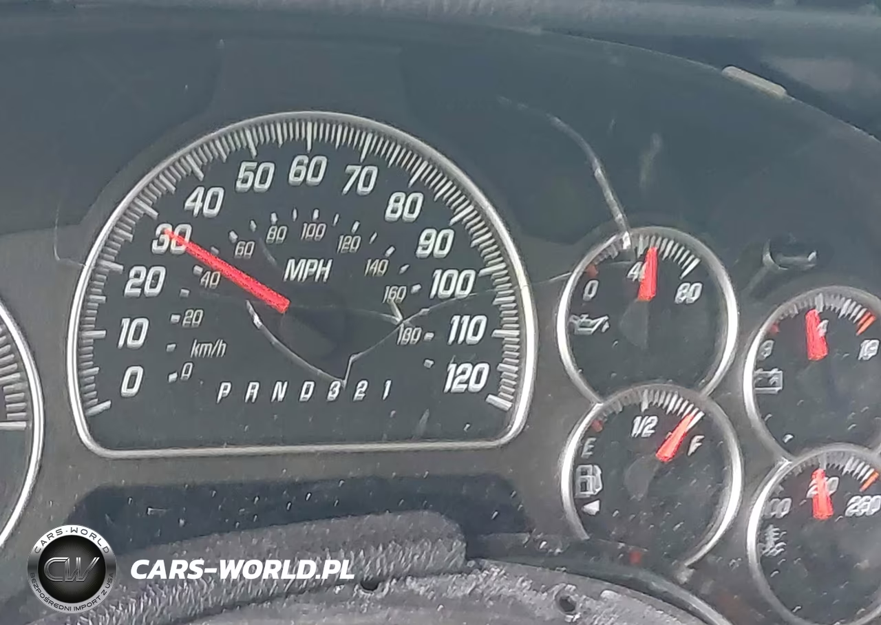 2006 GMC Envoy Xl Denali VIN:1GKES66M966169067 - 7