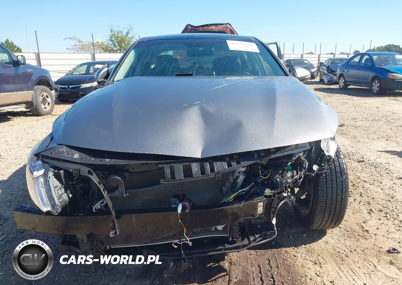 2018 Kia Optima Ex VIN:5XXGU4L34JG248137 - 11