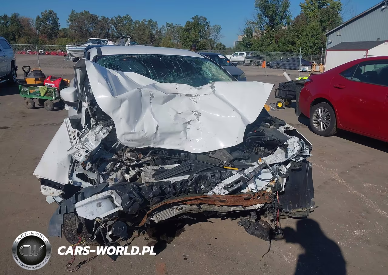 2013 Ford Focus Se VIN:1FADP3K29DL168694 - 6