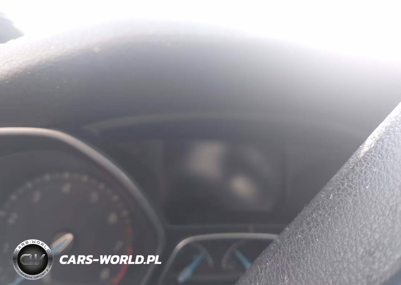 2013 Ford Focus Se VIN:1FADP3K29DL168694 - 7