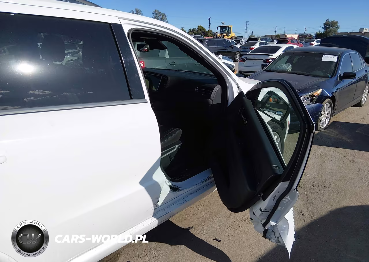 2023 Dodge Durango Gt Premium Awd VIN:1C4RDJDGXPC617049 - 18