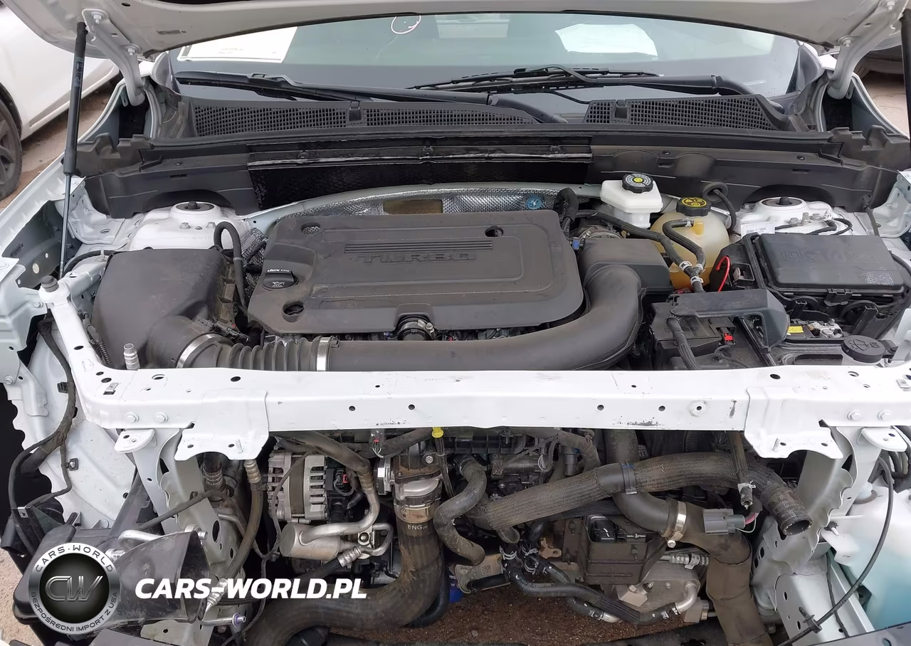 2022 Buick Envision Fwd Essence VIN:LRBFZNR47ND110304 - 10