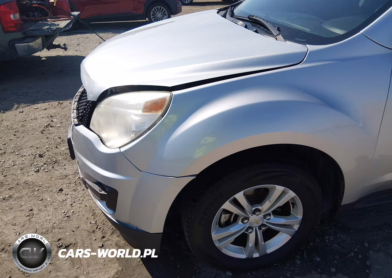 2015 Chevrolet Equinox Ls VIN:2GNALAEK2F1100231 - 20