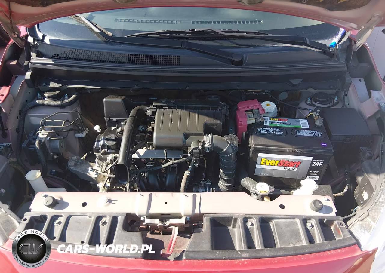 2017 Mitsubishi Mirage G4 Es VIN:ML32F3FJ8HHF11385 - 10