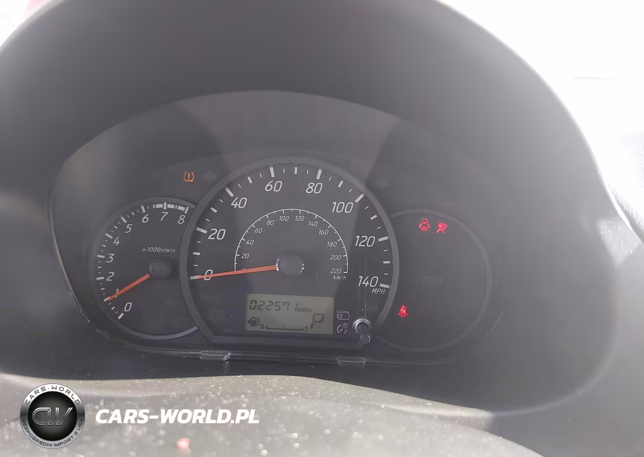 2017 Mitsubishi Mirage G4 Es VIN:ML32F3FJ8HHF11385 - 7