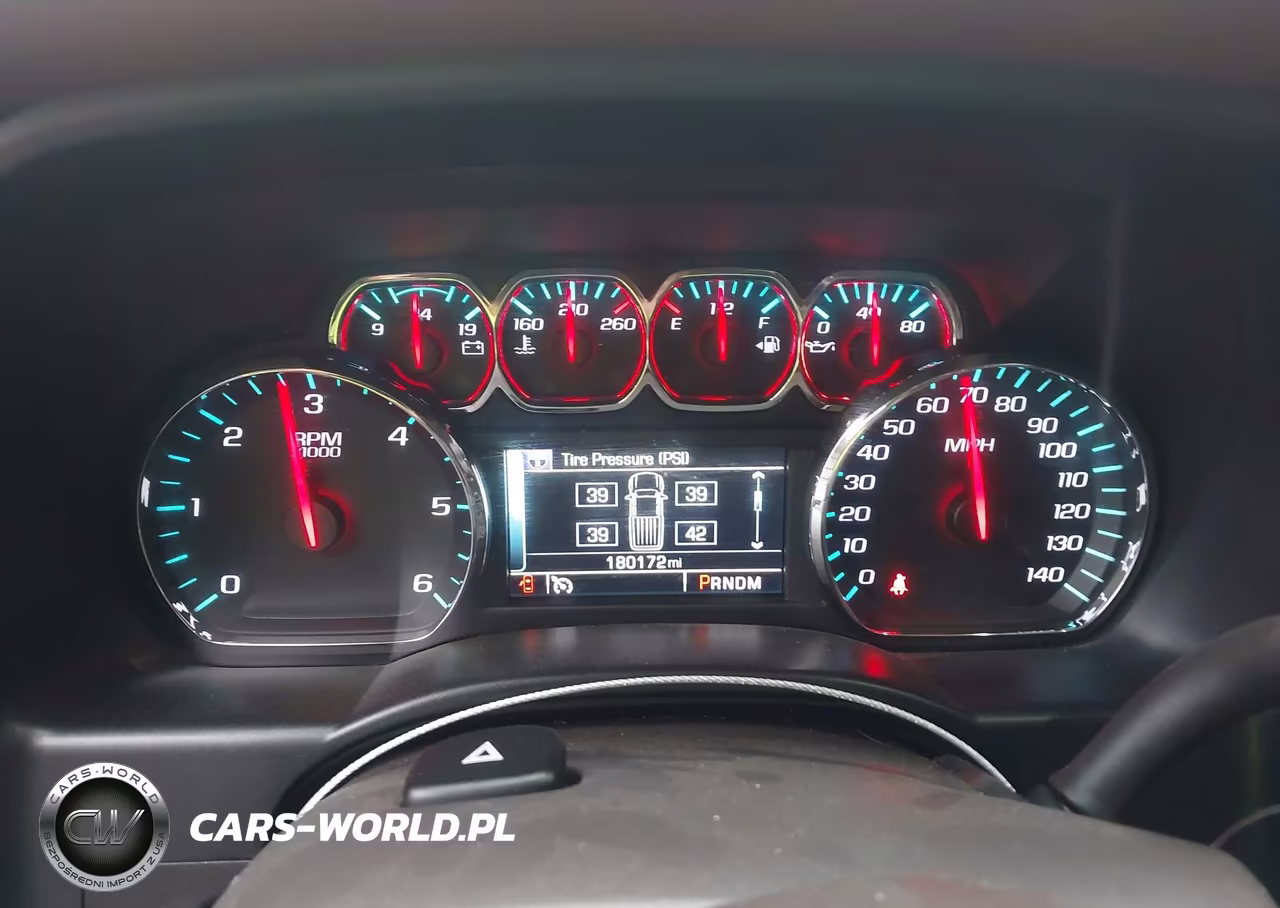 2014 Chevrolet Silverado 1500 High Country VIN:3GCUKTEJ3EG429862 - 7