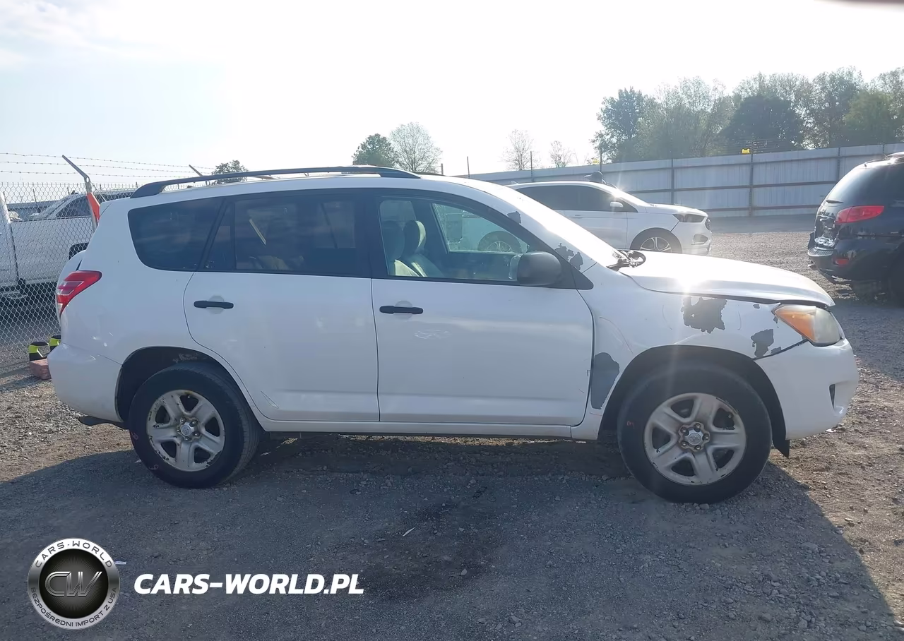 2012 Toyota Rav4 VIN:2T3ZF4DVXCW146800 - 13