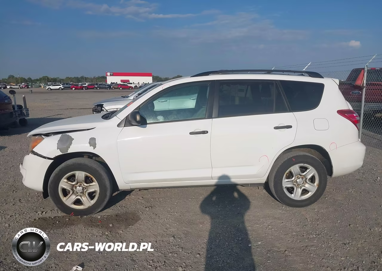 2012 Toyota Rav4 VIN:2T3ZF4DVXCW146800 - 14