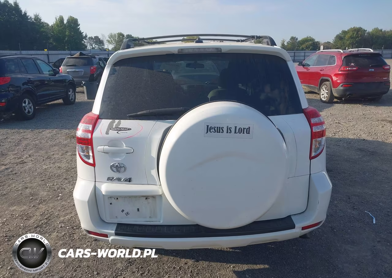 2012 Toyota Rav4 VIN:2T3ZF4DVXCW146800 - 16