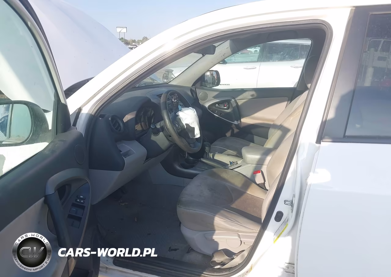 2012 Toyota Rav4 VIN:2T3ZF4DVXCW146800 - 18