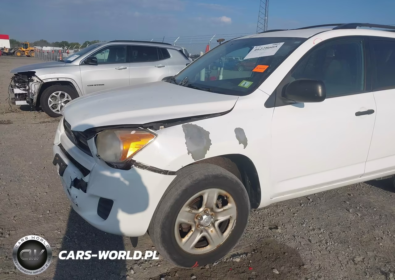 2012 Toyota Rav4 VIN:2T3ZF4DVXCW146800 - 19