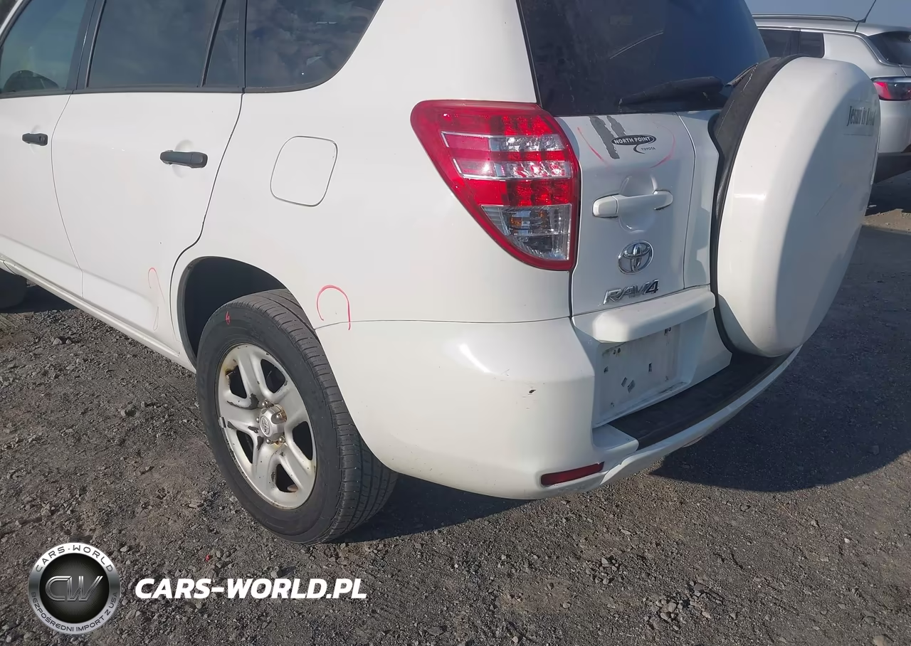 2012 Toyota Rav4 VIN:2T3ZF4DVXCW146800 - 20