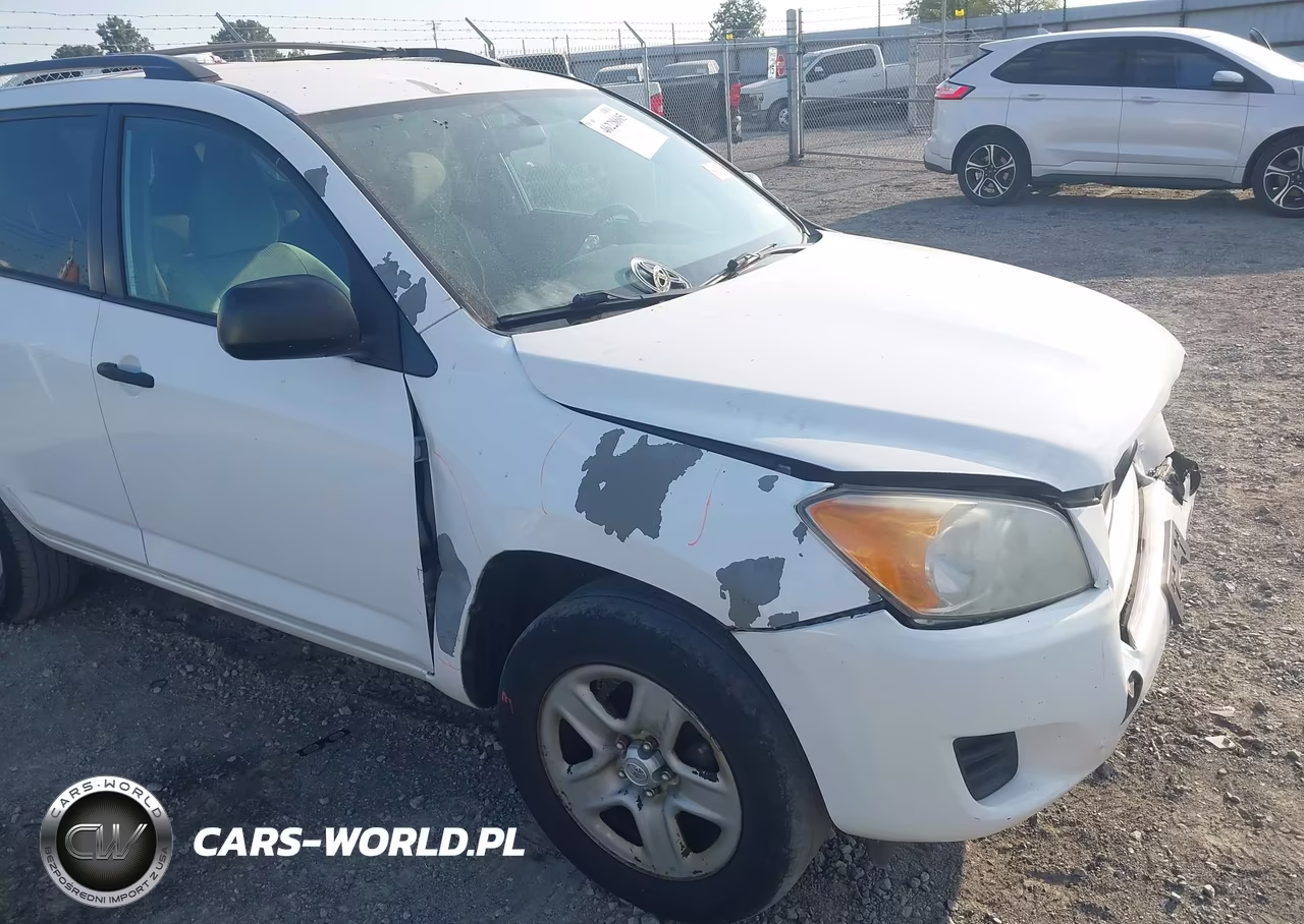 2012 Toyota Rav4 VIN:2T3ZF4DVXCW146800 - 21