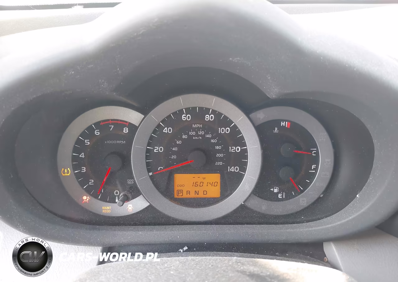 2012 Toyota Rav4 VIN:2T3ZF4DVXCW146800 - 7