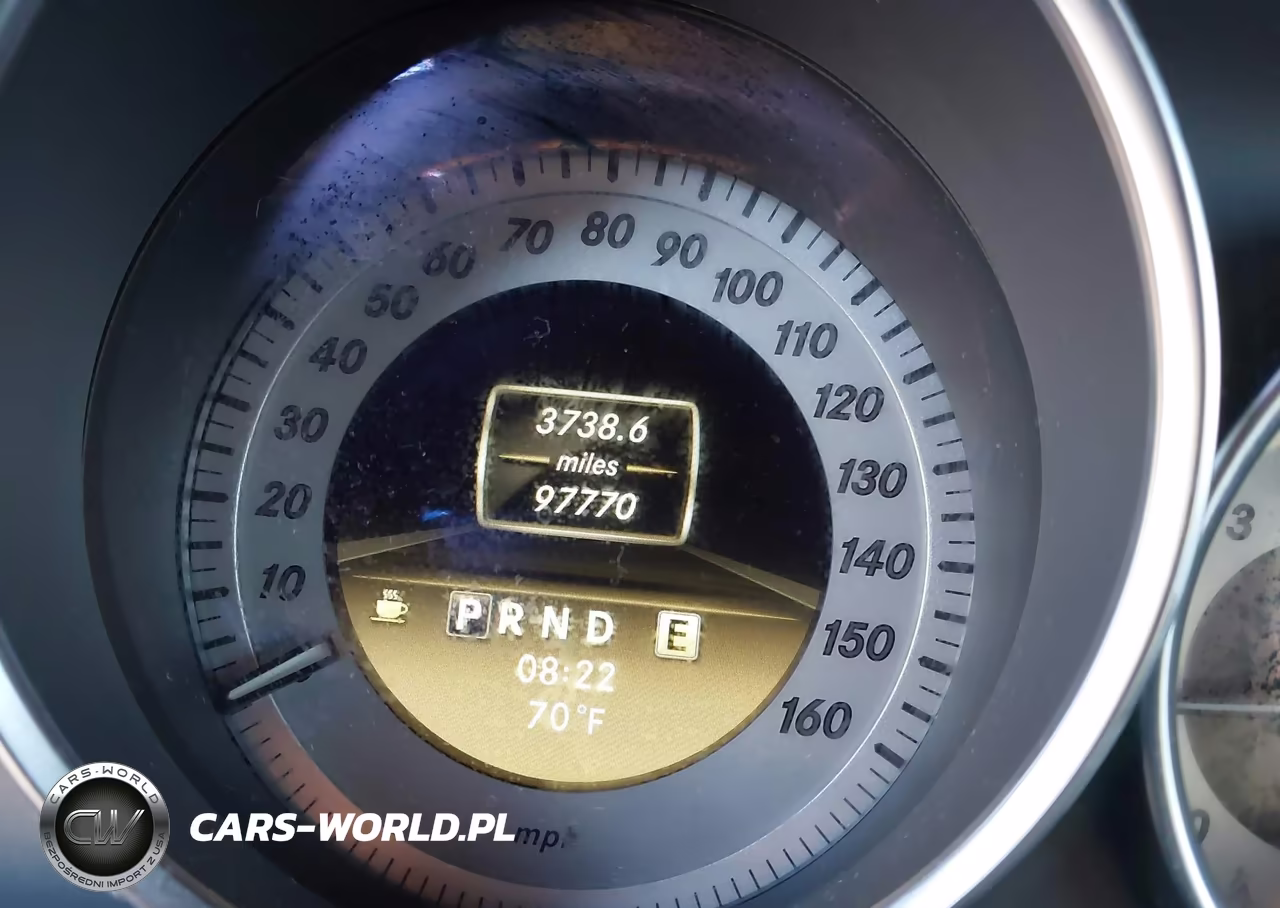 2012 Mercedes-Benz C 250 VIN:WDDGF4HB7CR207484 - 7
