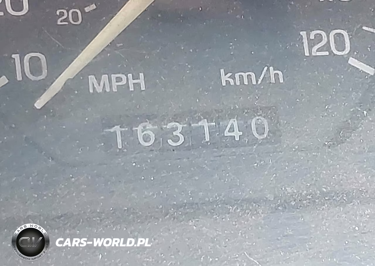 1995 Ford Mustang VIN:1FALP4041SF191291 - 7