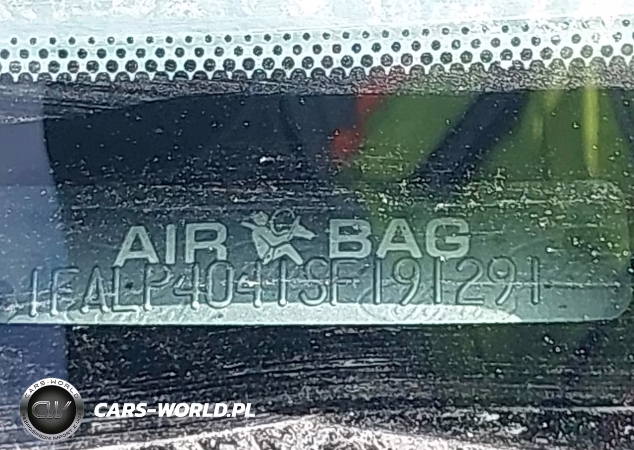 1995 Ford Mustang VIN:1FALP4041SF191291 - 9